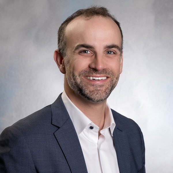 Daniel Barron, MD, PhD