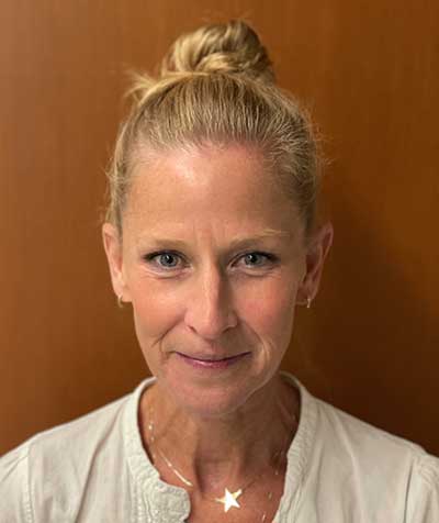 Alexis McNamara, PT