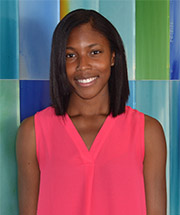 Amber Thomas