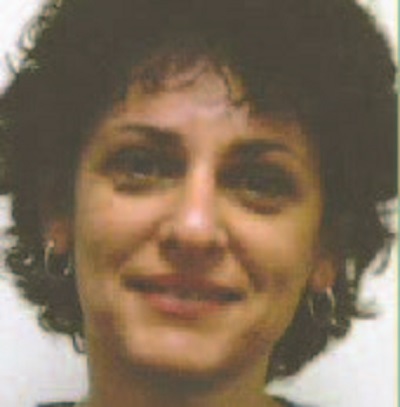 Irene Anderson, PT