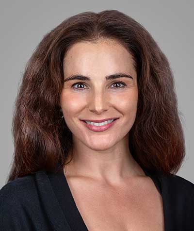 Anne Breda