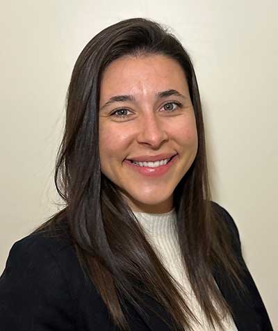 Ashley Dlubac, PT, DPT, CSCS