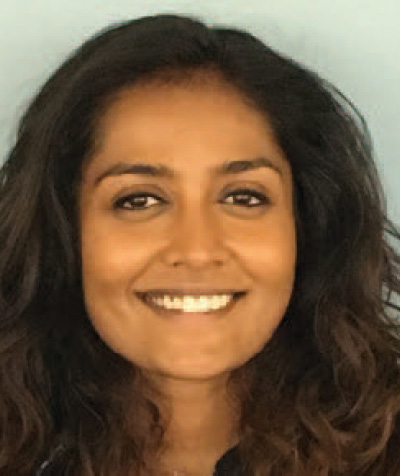 Uththara Atapattu
