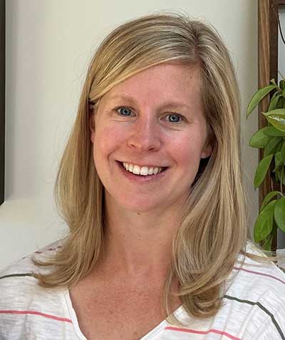 Caitlin Ayers