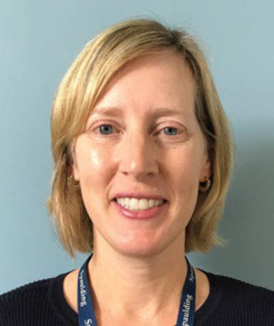 Kathleen Barnicle