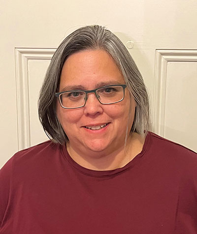 Beth Currier