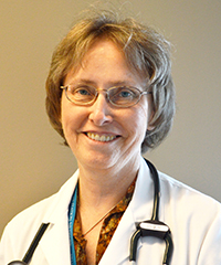 Dr. Black-Schaffer