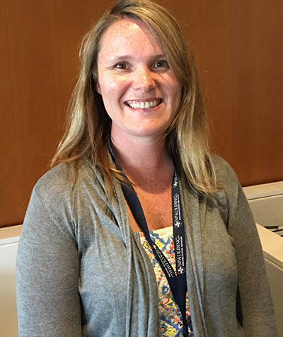Jill Moynihan