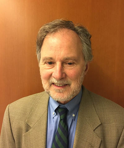 R. Richard Sanders