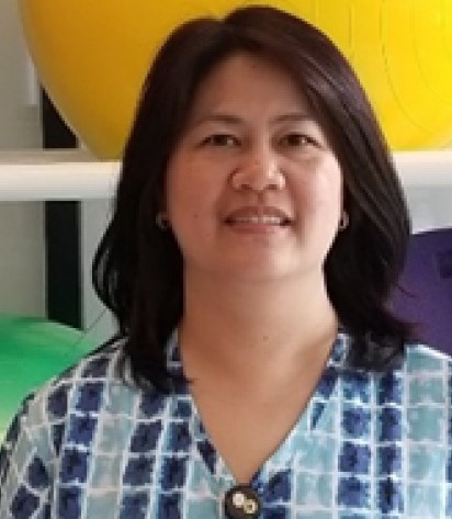 Arlene Andaya