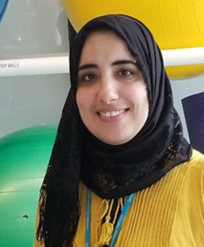 Amal Bourd
