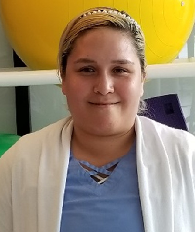 Xiomara De Paz