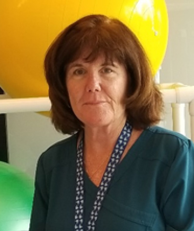 Maryhelen Whelan