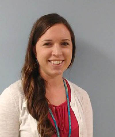 Erin Krey