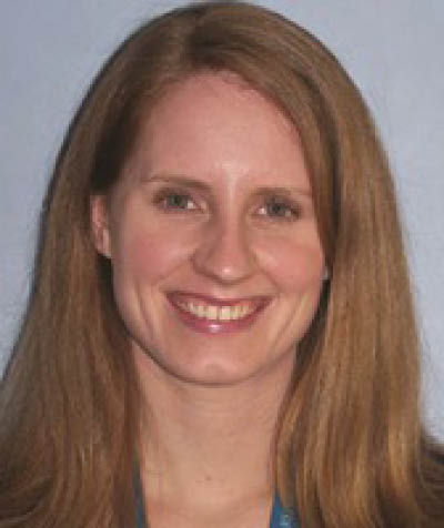 Janice McGrail