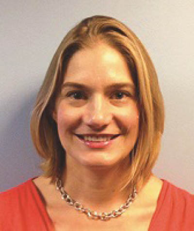 Karen Weber