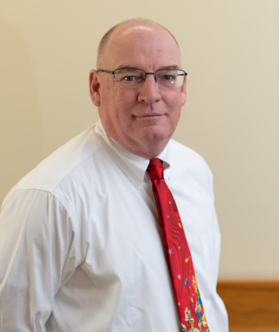 William J. Reilly