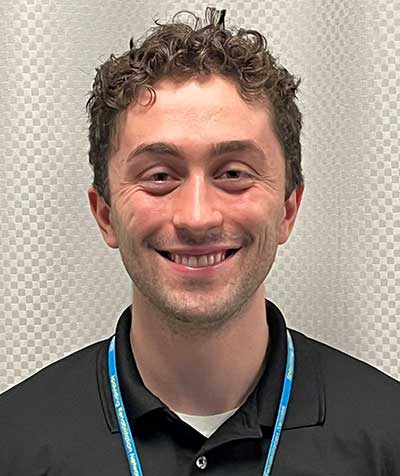 Brennan Goodrich