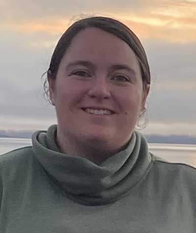 Bridget Flaherty