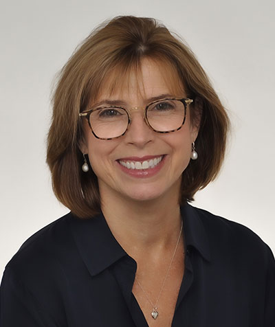 Denise Frost