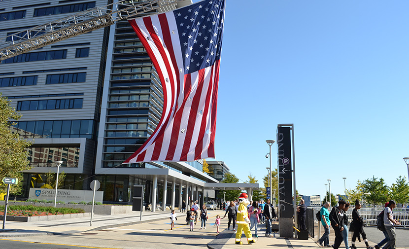Burn Walk 2018