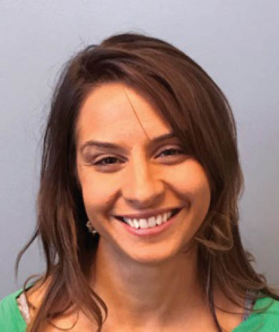 Danielle Heraty