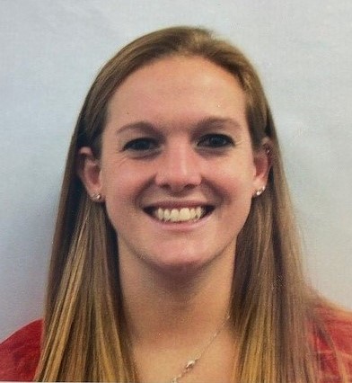 Jessica Bushey
