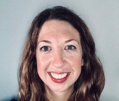 Caitlin Geary