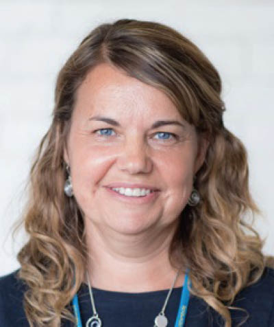 Christine Howe