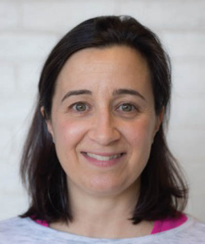 Anna S. Kandoyan