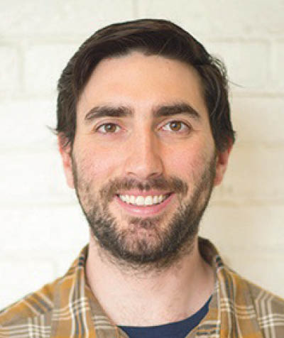 Josh Posilkin, PT, DPT