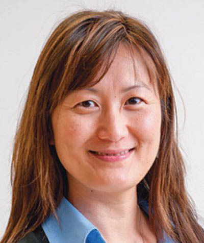 Catherine Wee