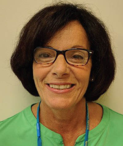 Carol Cooney