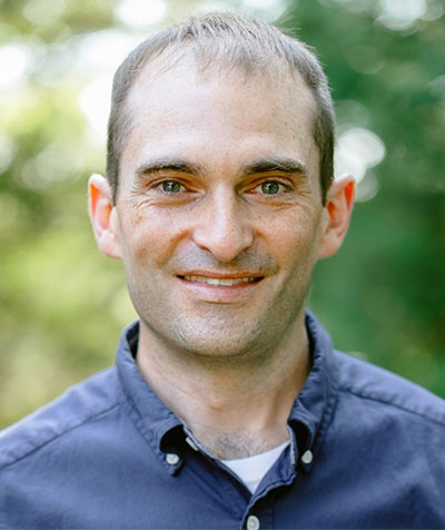 Greg Righter