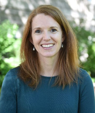 Carla Tierney-Hendricks, PhD, CCC-SLP