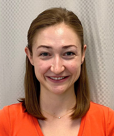 Carly McBreen