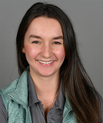 Caroline Codair