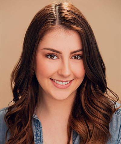 Caroline Raymond