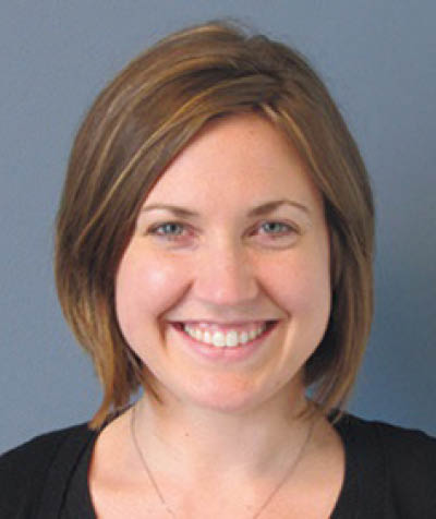 Tara Cates