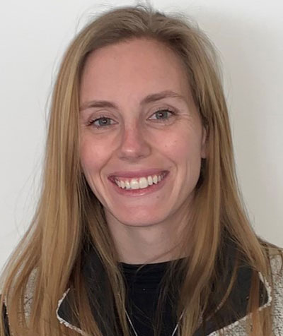 Cathryn Ledwick