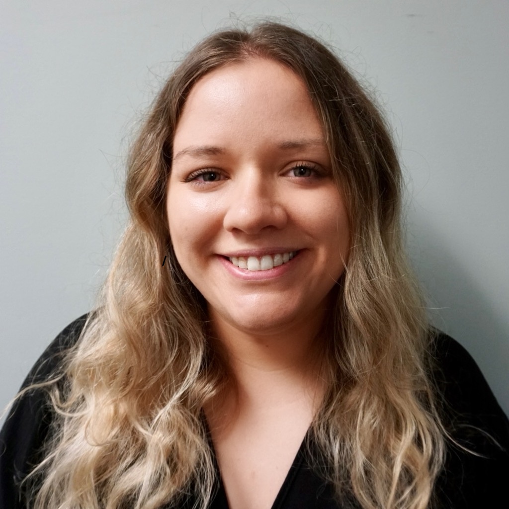 Charlotte Bracken