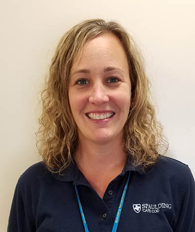Laura Chason, DPT