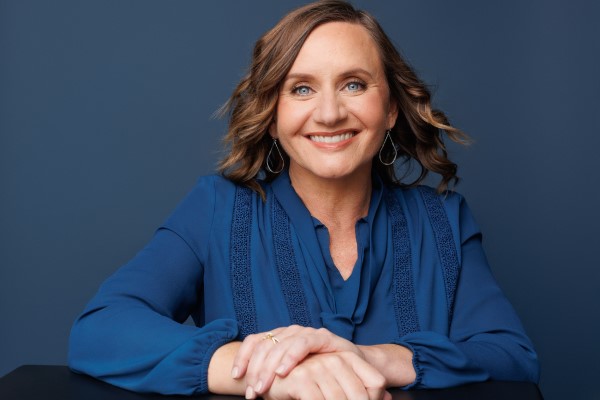 Cheri Blauwet, MD headshot