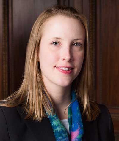 Chloe Slocum, MD, MPH