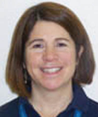 Laurie Cranshaw, PT