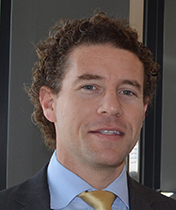 David Binder