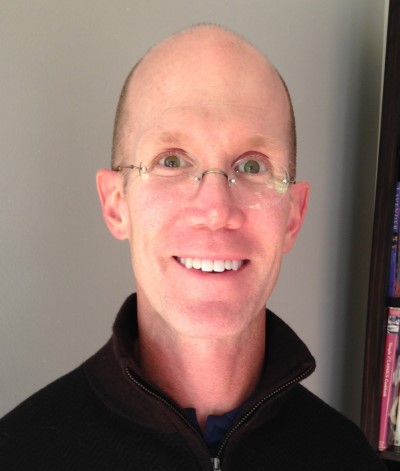 Daniel Sheehan