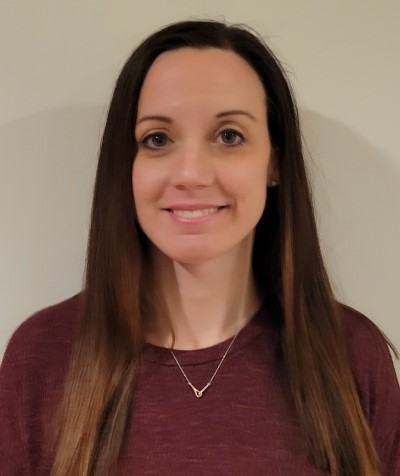 Danielle Ferguson, PT, DPT, OMT, OCS