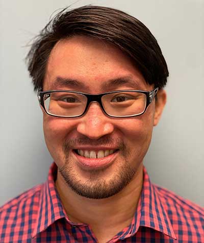 Dave Chan