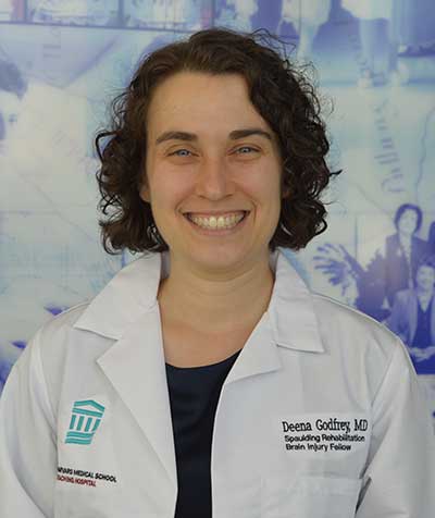 Deena Godfrey, MD